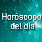 Horoscopo de Hoy