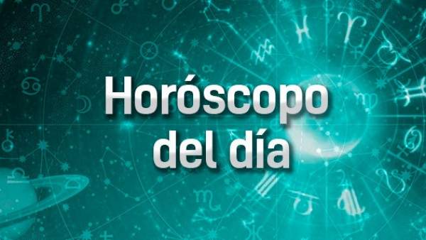 Horoscopo de Hoy