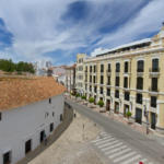 hotel en ronda