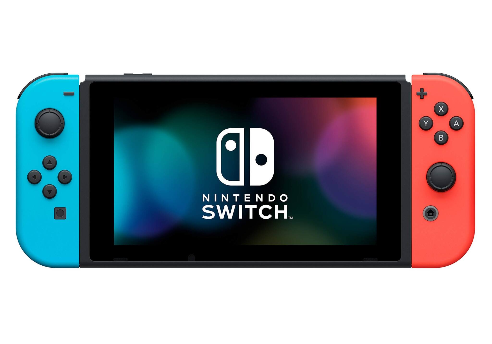 Lee Más Sobre El Artículo Nintendo Switch