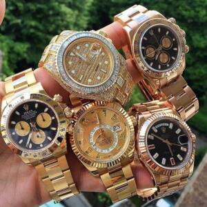 Replicas Relojes Rolex